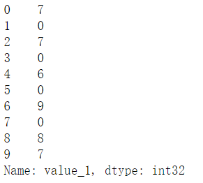 高效的10个Pandas函数，你都用过吗？_java_05