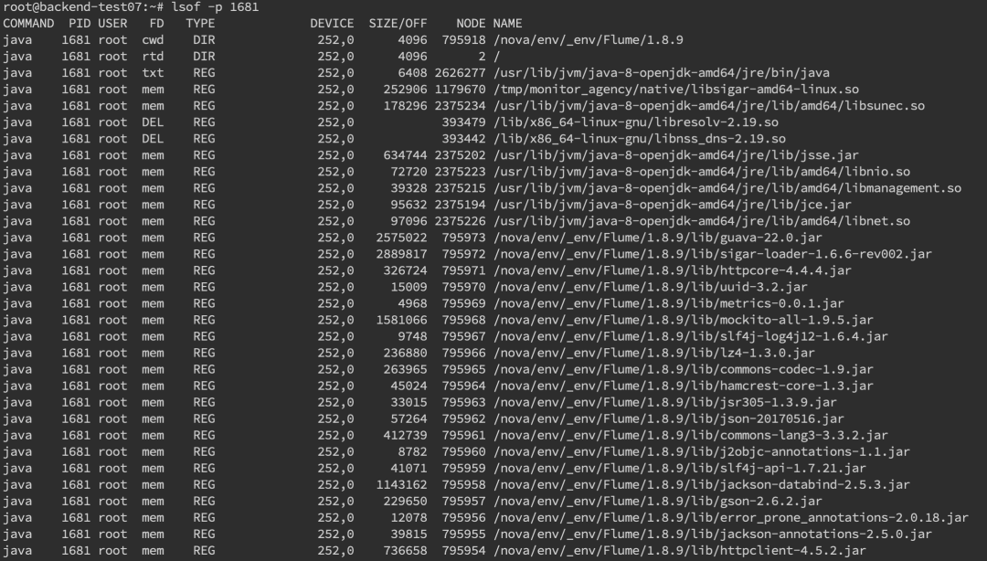 6000+字，30+张图。JAVA线上故障排查全套路总结。_JAVA_14