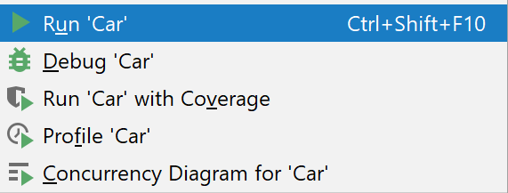 如何创建你的第一个Python项目_pycharm_12