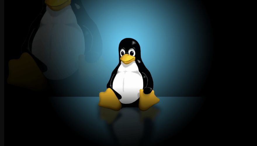 qq為什麼用企鵝形象和linux企鵝之間有關係麼