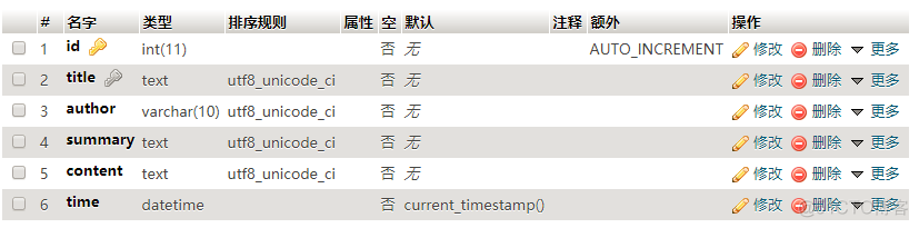 WEB前端第五十九课——时间戳、数据交互小案例_WEB