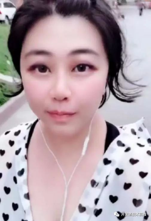 萝莉女神直播秒变大妈，我TM失恋了！_java_03