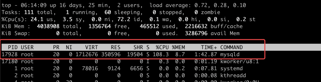 第18问：MySQL CPU 高了，怎么办？_java_06