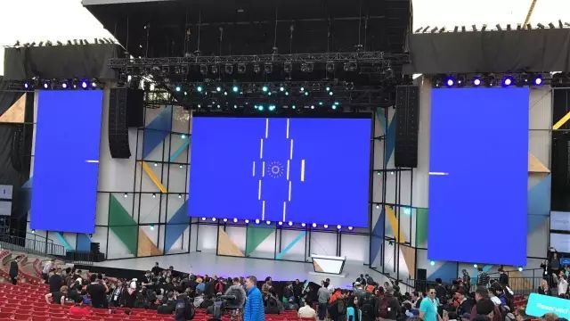 2017 Google I/O 最新科技看点_java_05