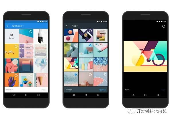 Android开发者必备的15款UI库_java_02