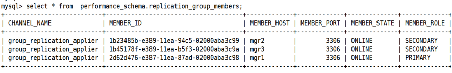 技术分享 | MySQL 网络延时参数设置建议_java_04