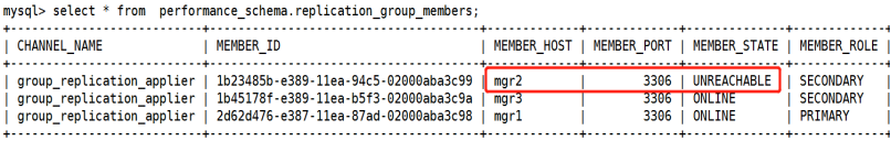 技术分享 | MySQL 网络延时参数设置建议_java_06