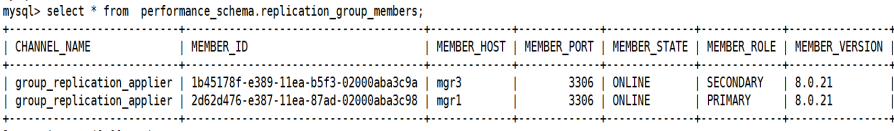 技术分享 | MySQL 网络延时参数设置建议_java_07