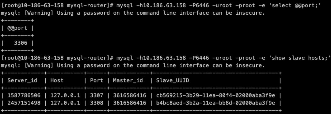 新特性解读 | InnoDB ReplicaSet：MySQL 副本集初体验_java_09