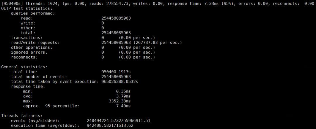 分布式 | DBLE 负载均衡方案_java_11