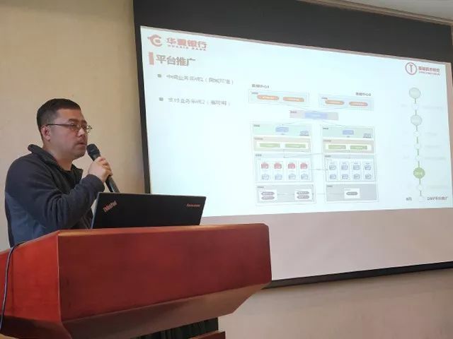 社区回顾 | 10.26 DBLE用户见面会 北京站 总结_java_05