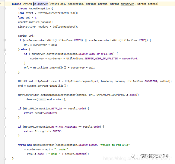 SpringCloud整合Seata报错no available server to connect_java_11