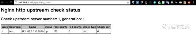 基于Upsync模块实现Nginx动态配置_java_06