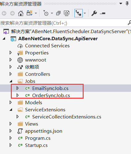 ASP.NET Core轻量级作业调度Job任务框架_asp.net core Job_06