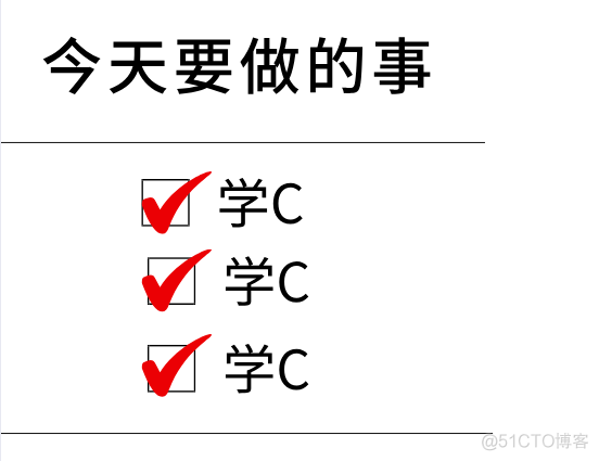 趣味编程丨如何用C语言区分旅客的国籍？教你一招，包你学会！_C语言_03