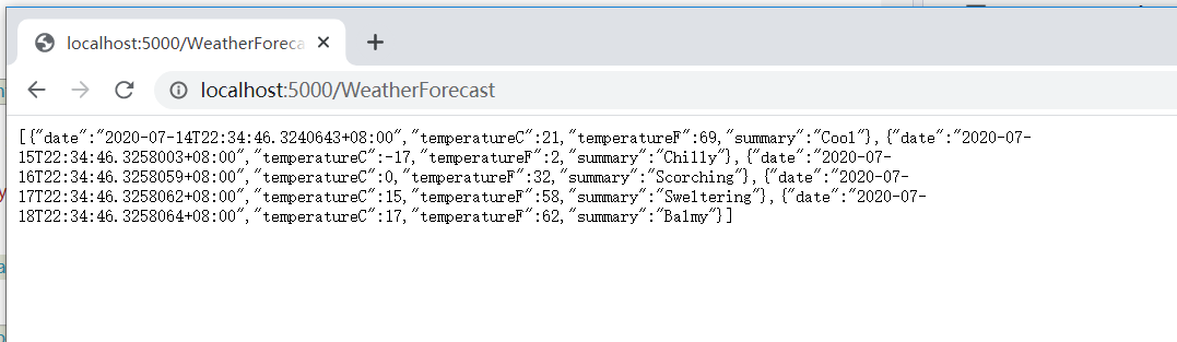 ASP.NET Core HTTP基本身份认证实战演练_Basic Authenticatio_05