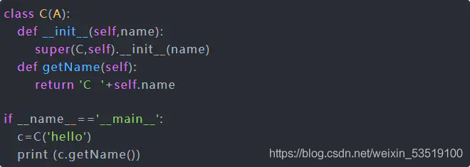 关于Python的7个小坑，写给新手党的福利！_软件测试  Python   职场经验_22