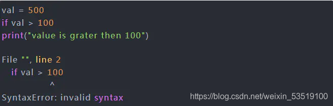 关于Python的7个小坑，写给新手党的福利！_软件测试  Python   职场经验