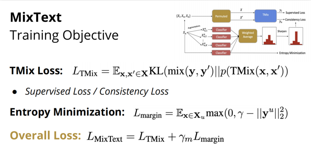 ACL2020：半监督文本分类模型MixText，智取标记数据稀缺问题_java_12