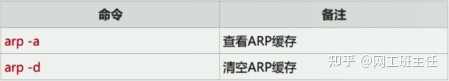 「网工小白必备」全网最详细的网络基础之ARP协议_java_10