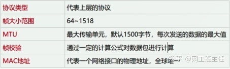 「网工小白必备」全网最详细的网络基础知识之数据链路层_java_08