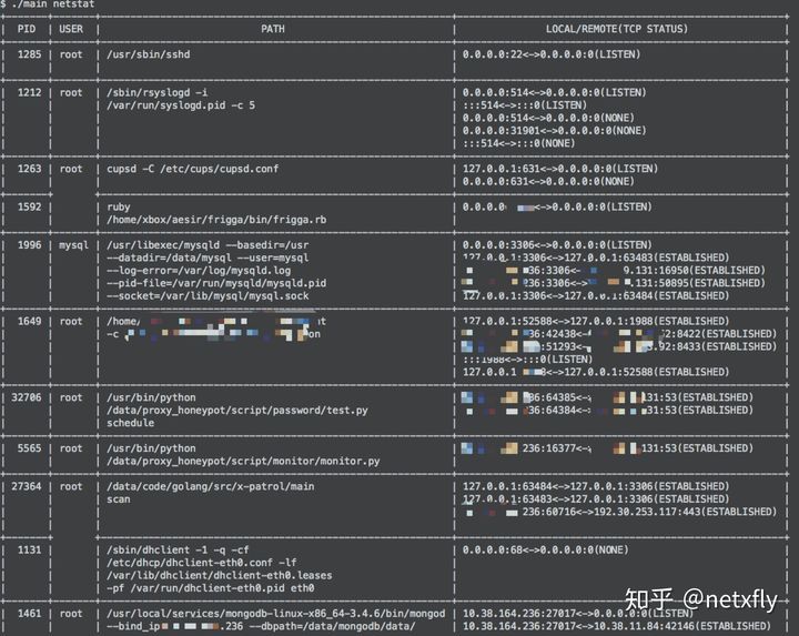 跨平台的安全检测工具包_java_04