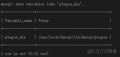 mysql 安装 InnoDB 存储引擎_InnoDB