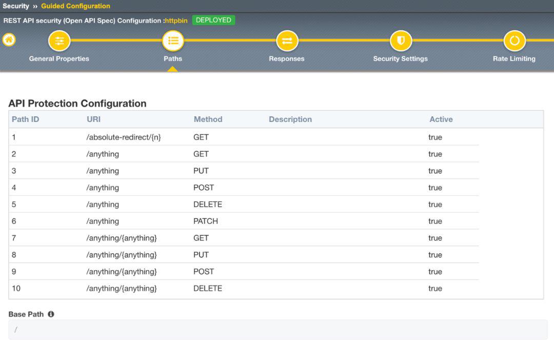 F5 API加固解决方案有了解的吗？_F5 API