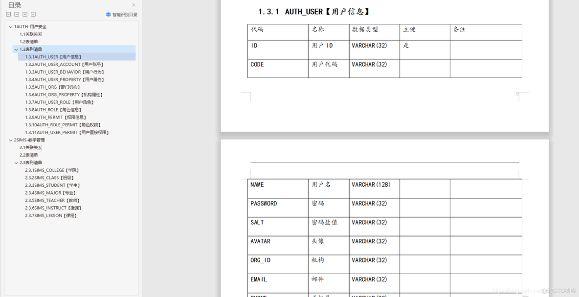 ERD-ONLINE  2.0.3 免费在线数据库建模工具  正式发布_ERD-ONLINE  2.0.3 _14