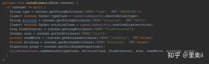 阿里面试：Mybatis中方法和SQL是怎么关联起来的呢？_java_14