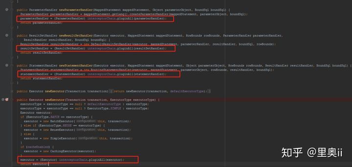 阿里面试：Mybatis中方法和SQL是怎么关联起来的呢？_java_19