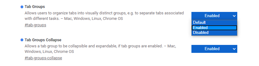 Chrome终于上线这项重磅功能，中国用户苦等多年！_java_11