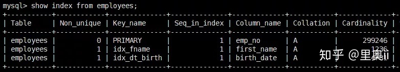 深入理解MySQL8.0直方图_java_03