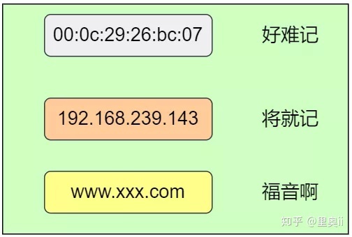 40张图彻底揭秘：输入网址究竟发生了什么？_java_10