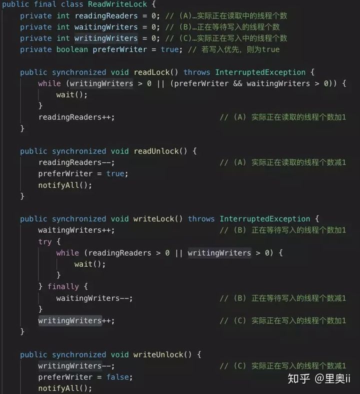 Java多线程优化都不会，怎么拿Offer?_java_14