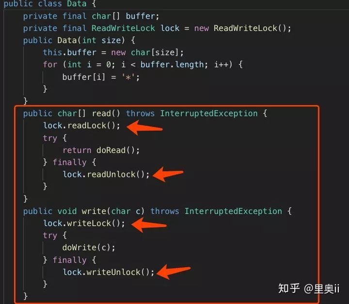 Java多线程优化都不会，怎么拿Offer?_java_15