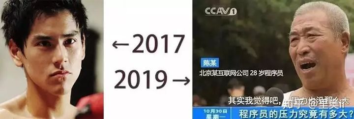 扎心了，程序员的2017 ←→2019_java_05