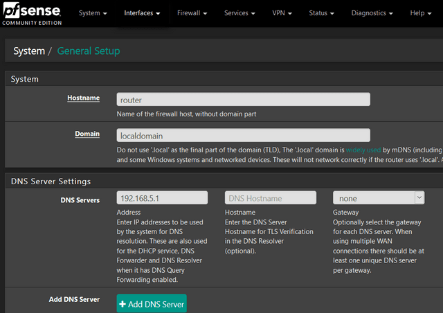 pfSense安装AdGuardHome_pfSense AdGuardHome_05