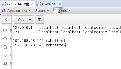 使用 C# sdk 连接 高可用的 rabbitmq 镜像集群_java_05