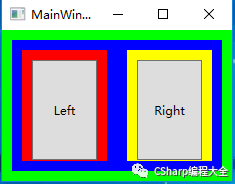 WPF路由事件：路由事件的三种策略_java