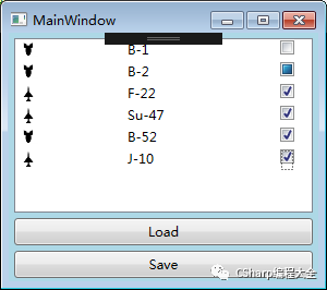 《深入浅出WPF》学习笔记之深入浅出话Binding_java_04