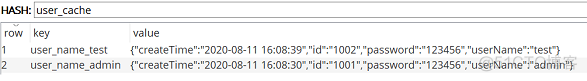 MySQL数据实时增量同步到Redis_Redis_10