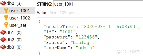 MySQL数据实时增量同步到Redis_MySQL_12