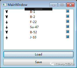 《深入浅出WPF》学习笔记之深入浅出话Binding_java_03