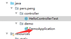 springboot 项目启动  访问controller 404_springboot_03