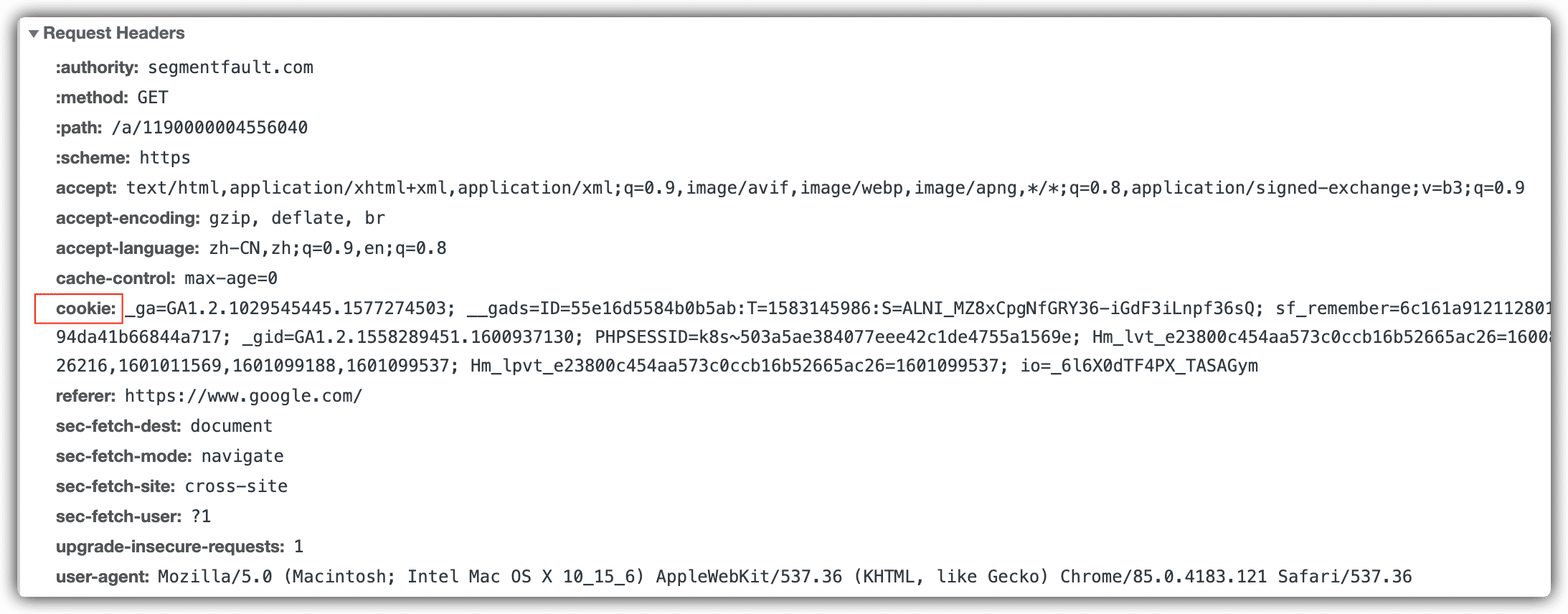 深挖前端 JavaScript 知识点 —— 史上最全面、最详细的 Cookie 总结_Cookie_08