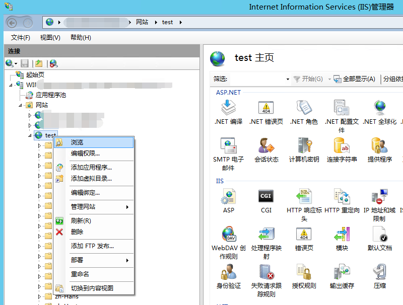 “Remote server returned error: (405) method not allowed.”的解决方案_Remote server return