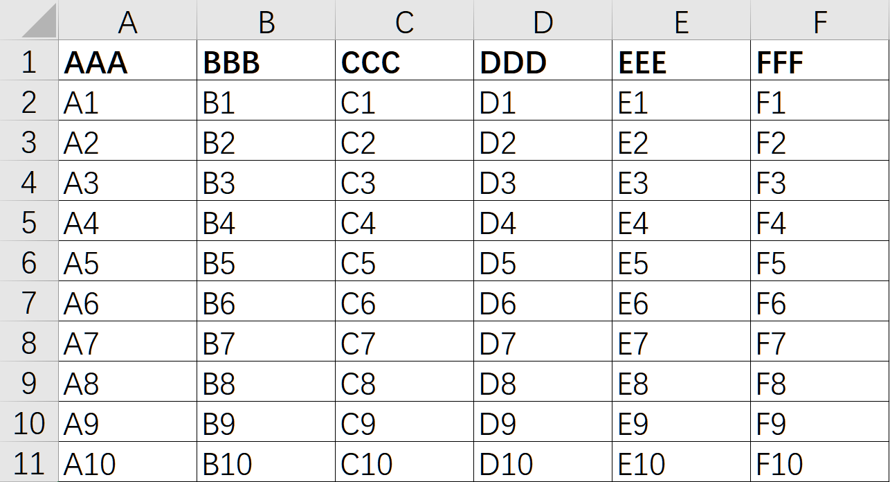 .NET Core 中导入导出Excel_.NET Core