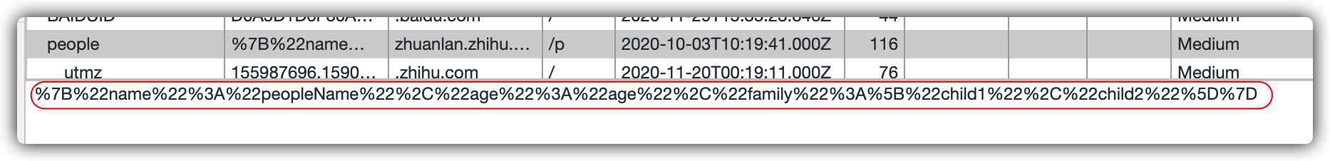 深挖前端 JavaScript 知识点 —— 史上最全面、最详细的 Cookie 总结_JavaScript_11