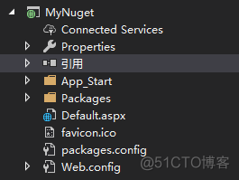 创建自己的Nuget_Nuget_04